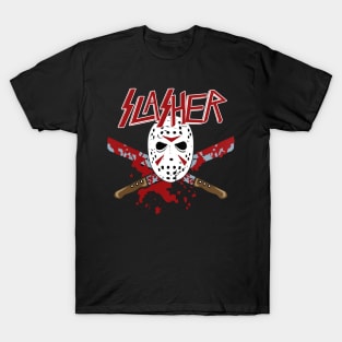 SLASHER T-Shirt